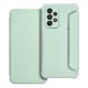 Samsung A25 5G Piano Book Light Green Кейс