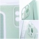 Samsung A25 5G Piano Book Light Green Кейс
