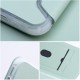 Samsung A25 5G Piano Book Light Green Кейс