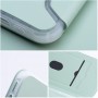 Samsung A15 Piano Book Light Green Кейс