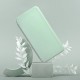 Samsung A25 5G Piano Book Light Green Кейс
