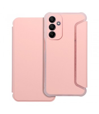 Samsung A15 Piano Book Peach Fuzz Кейс