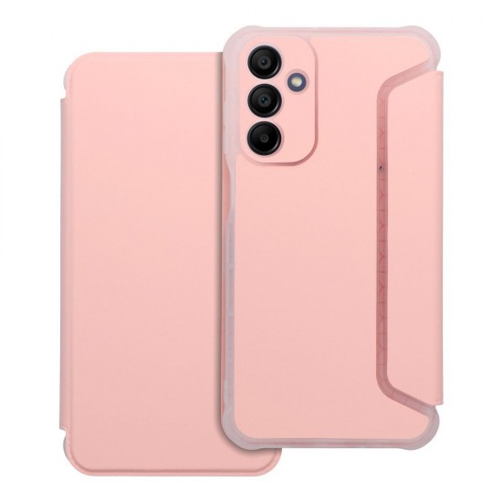 Samsung A25 5G Piano Book Peach Fuzz Кейс