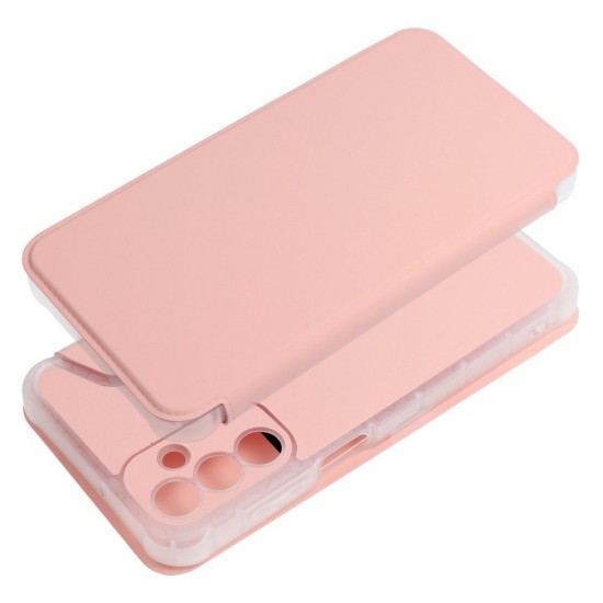 Samsung A25 5G Piano Book Peach Fuzz Кейс
