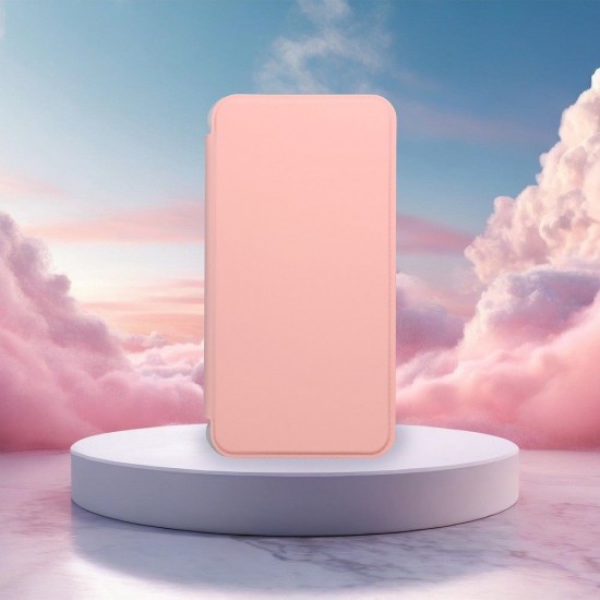 Samsung A25 5G Piano Book Peach Fuzz Кейс