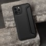 Apple iPhone 16e (SE 4 2025) Razor Book Black Кейс Apple iPhone 16e (SE 4 2025) Razor Book Black Кейс