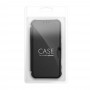 Apple iPhone 16e (SE 4 2025) Razor Book Black Кейс Apple iPhone 16e (SE 4 2025) Razor Book Black Кейс