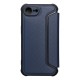 Apple iPhone 16e (SE 4 2025) Razor Book Blue Кейс