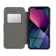 Apple iPhone 16e (SE 4 2025) Razor Book Blue Кейс