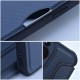 Apple iPhone 16e (SE 4 2025) Razor Book Blue Кейс