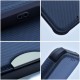 Apple iPhone 16e (SE 4 2025) Razor Book Blue Кейс