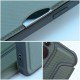 Samsung A56 5G Razor Book Dark Green Кейс