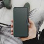 Samsung A16 5G Razor Book Dark Green Кейс Samsung A16 5G Razor Book Dark Green Кейс