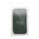 Samsung A56 5G Razor Book Dark Green Кейс