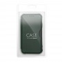 Samsung A16 5G Razor Book Dark Green Кейс Samsung A16 5G Razor Book Dark Green Кейс