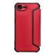 Apple iPhone 16e (SE 4 2025) Razor Book Red Кейс
