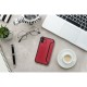 Apple iPhone 16e (SE 4 2025) Razor Book Red Кейс