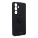 Samsung S25 Roar Amber Black Кейс