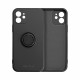 Samsung S25 Roar Amber Black Кейс
