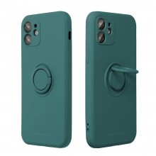 Samsung S25 Roar Amber Green Кейс Samsung S25 Roar Amber Green Кейс
