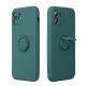 Samsung S25 Roar Amber Green Кейс