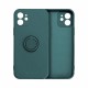 Samsung S25 Roar Amber Green Кейс