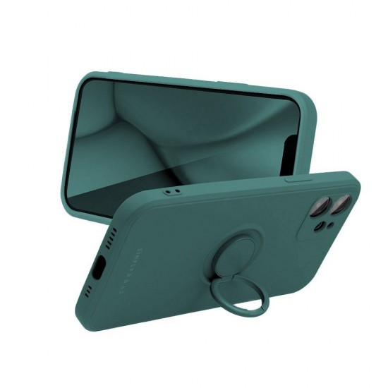 Samsung S25 Roar Amber Green Кейс