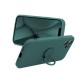 Samsung S25 Roar Amber Green Кейс