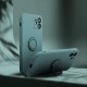 Samsung S25 Roar Amber Green Кейс