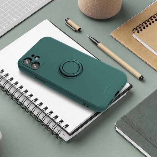 Samsung S25 Roar Amber Green Кейс