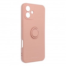 Samsung A36 5G Roar Amber Pink Кейс