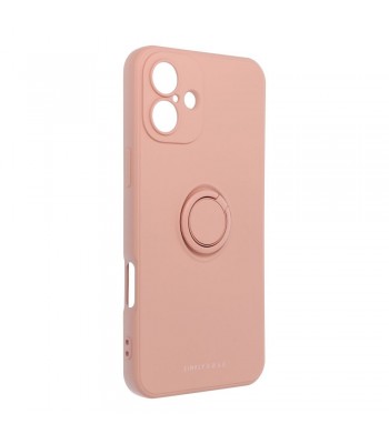 Samsung A36 5G Roar Amber Pink Кейс