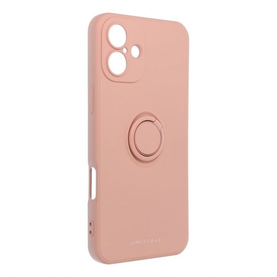 Samsung A36 5G Roar Amber Pink Кейс