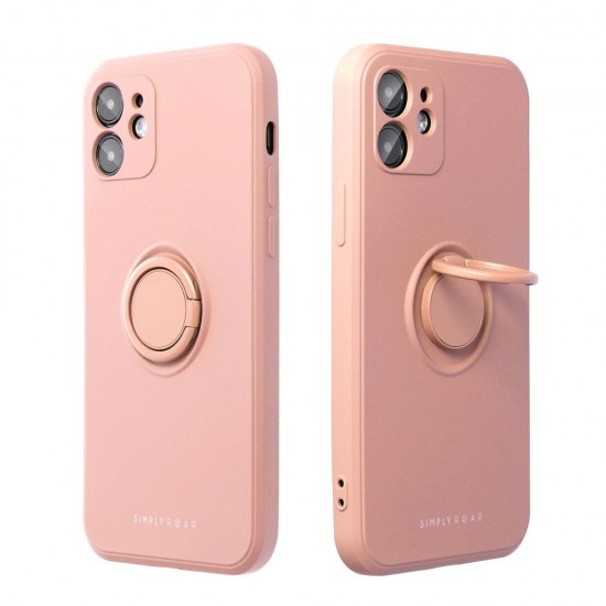 Samsung A36 5G Roar Amber Pink Кейс