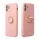 Samsung A36 5G Roar Amber Pink Кейс