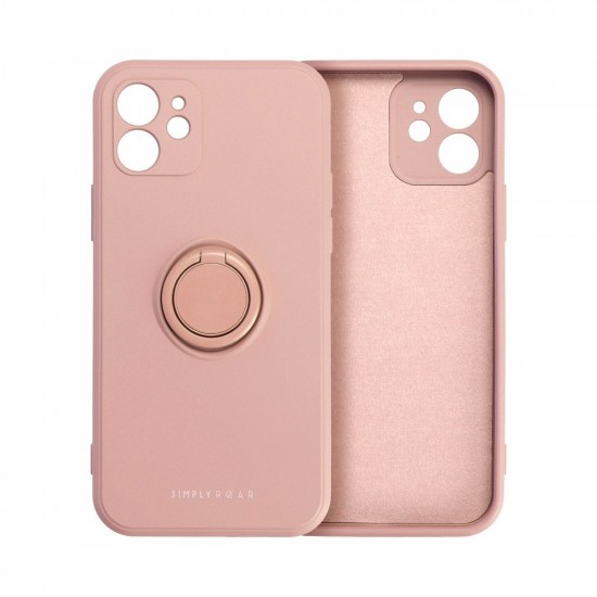 Samsung A36 5G Roar Amber Pink Кейс