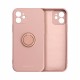 Samsung A36 5G Roar Amber Pink Кейс