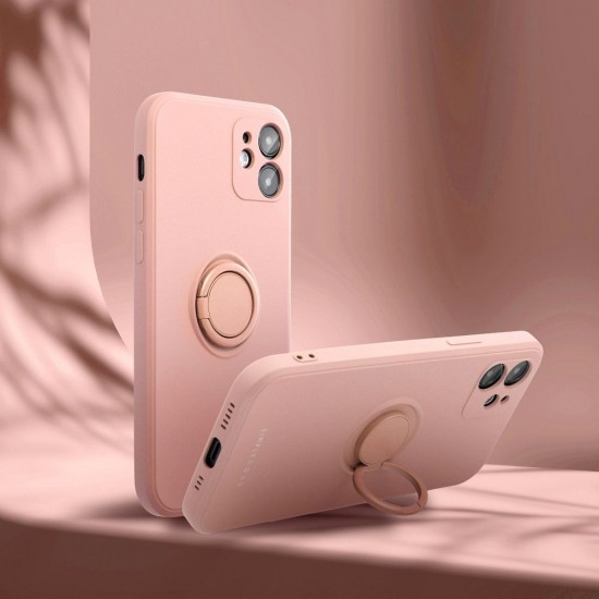 Samsung A36 5G Roar Amber Pink Кейс
