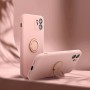 Samsung A36 5G Roar Amber Pink Кейс
