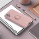 Samsung A36 5G Roar Amber Pink Кейс