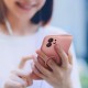 Samsung A36 5G Roar Amber Pink Кейс