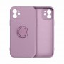 Samsung S25 Roar Amber Purple Кейс Samsung S25 Roar Amber Purple Кейс