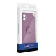 Samsung S25 Roar Amber Purple Кейс