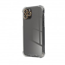 Samsung S25 Edge Roar Armor Jelly Transparent Кейс Samsung S25 Edge Roar Armor Jelly Transparent Кейс