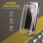 Samsung S25 Edge Roar Armor Jelly Transparent Кейс Samsung S25 Edge Roar Armor Jelly Transparent Кейс
