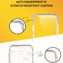 Samsung S25 Edge Roar Armor Jelly Transparent Кейс Samsung S25 Edge Roar Armor Jelly Transparent Кейс