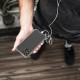 Apple iPhone 17 Roar Armor Jelly Transparent Кейс