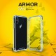 Apple iPhone 17 Roar Armor Jelly Transparent Кейс