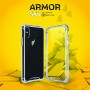 Samsung S25 Edge Roar Armor Jelly Transparent Кейс Samsung S25 Edge Roar Armor Jelly Transparent Кейс