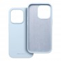 Apple iPhone 17 Pro Roar Cloud Skin Light Blue Кейс Apple iPhone 17 Pro Roar Cloud Skin Light Blue Кейс